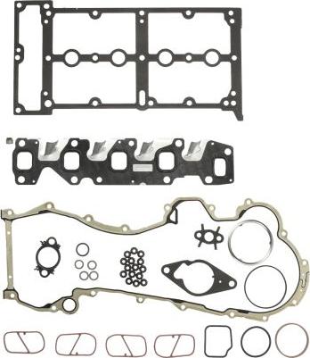 Victor Reinz 023625904 — Zestaw uszczelek, głowica cylindrów