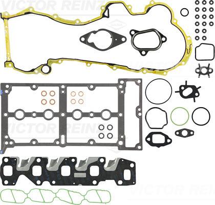 Victor Reinz 023625901 — Zestaw uszczelek, głowica cylindrów