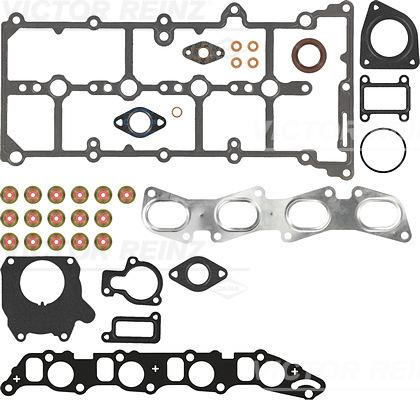 Victor Reinz 023626201 — Zestaw uszczelek, głowica cylindrów