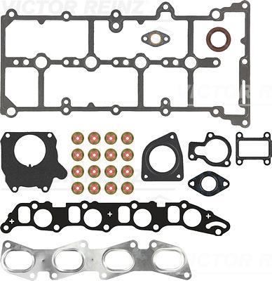 Victor Reinz 023626202 — Zestaw uszczelek, głowica cylindrów