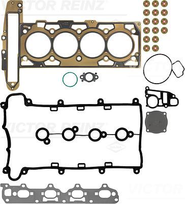 Victor Reinz 023621501 — Zestaw uszczelek, głowica cylindrów