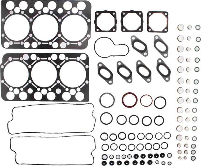 Victor Reinz 023109001 — Zestaw uszczelek, głowica cylindrów