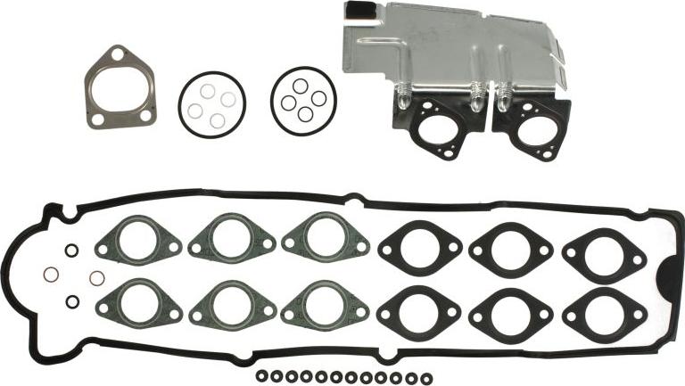 Victor Reinz 023129602 — Zestaw uszczelek, głowica cylindrów