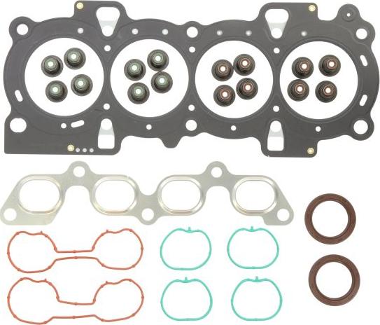 Victor Reinz 023173004 - ZESTAW USZCZELEK GÓRA FORD FIESTA IV 1.6 16V 02.00-01.02. FORD FOCUS 1.6 16V 10.98-11.04