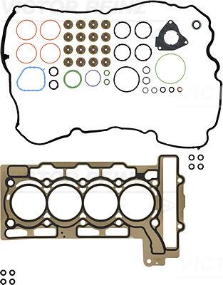 Victor Reinz 023800501 — Zestaw uszczelek, głowica cylindrów
