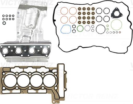 Victor Reinz 02-38005-03 — Zestaw uszczelek, głowica cylindrów