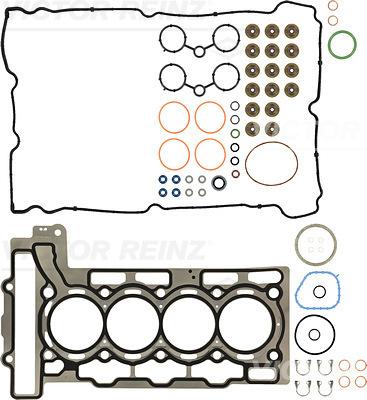 Victor Reinz 023801001 — Zestaw uszczelek, głowica cylindrów