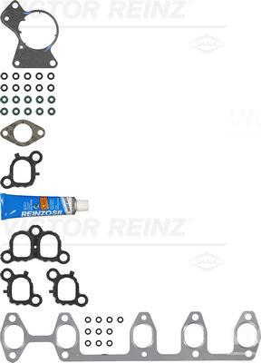 Victor Reinz 023831701 — Zestaw uszczelek, głowica cylindrów
