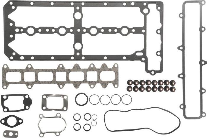 Victor Reinz 023837102 — Zestaw uszczelek, głowica cylindrów