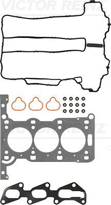Victor Reinz 023349502 — Zestaw uszczelek, głowica cylindrów