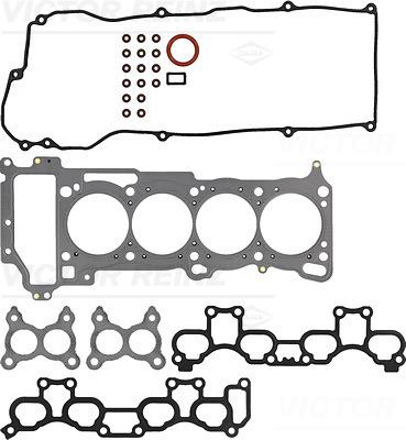 Victor Reinz 023309002 — Zestaw uszczelek, głowica cylindrów