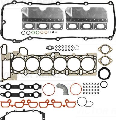 Victor Reinz 023307003 — Zestaw uszczelek, głowica cylindrów