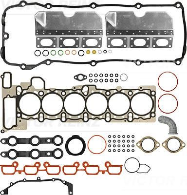 Victor Reinz 023307002 — Zestaw uszczelek, głowica cylindrów