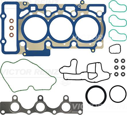Victor Reinz 023316501 — Zestaw uszczelek, głowica cylindrów