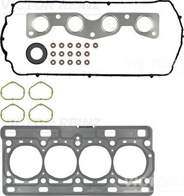 Victor Reinz 023374003 — Zestaw uszczelek, głowica cylindrów