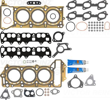 Victor Reinz 023795501 — Zestaw uszczelek, głowica cylindrów