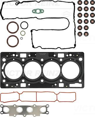 Victor Reinz 023798501 — Zestaw uszczelek, głowica cylindrów