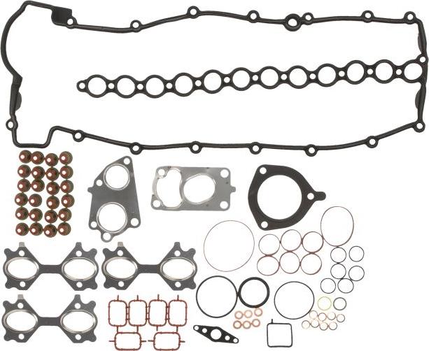 Victor Reinz 023740203 — Zestaw uszczelek, głowica cylindrów