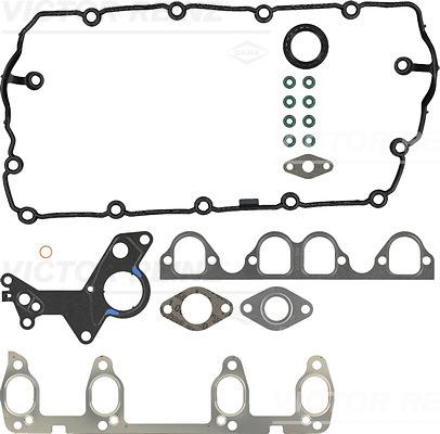Victor Reinz 023759601 — Zestaw uszczelek, głowica cylindrów