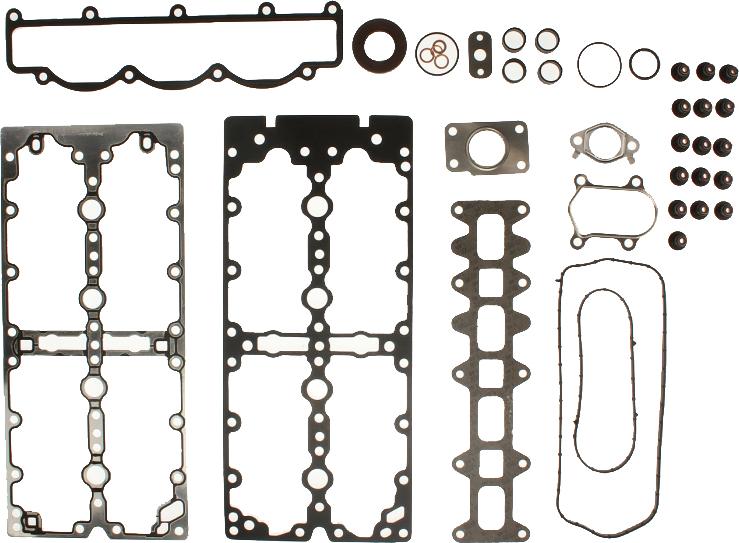 Victor Reinz 023755101 — Zestaw uszczelek, głowica cylindrów