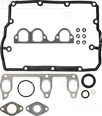 Victor Reinz 023757401 — Zestaw uszczelek, głowica cylindrów