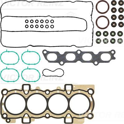 Victor Reinz 023757501 — Zestaw uszczelek, głowica cylindrów