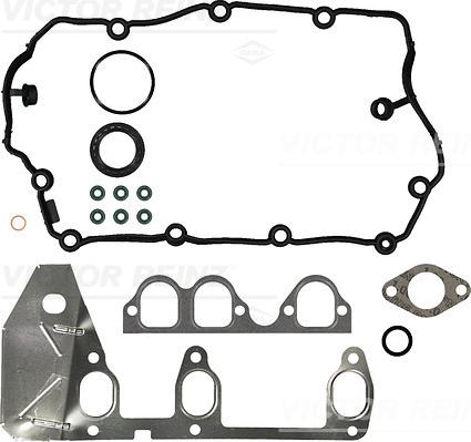 Victor Reinz 023757301 — Zestaw uszczelek, głowica cylindrów