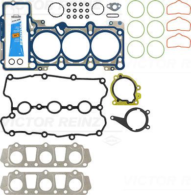 Victor Reinz 023701502 — Zestaw uszczelek, głowica cylindrów