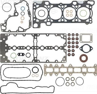 Victor Reinz 023708003 — Zestaw uszczelek, głowica cylindrów