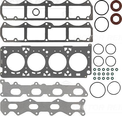 Victor Reinz 023707501 — Zestaw uszczelek, głowica cylindrów