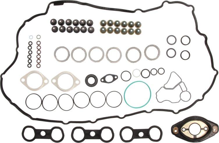 Victor Reinz 023715901 — Zestaw uszczelek, głowica cylindrów
