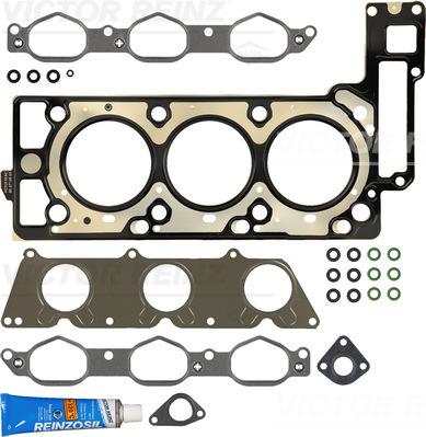 Victor Reinz 023710501 — Zestaw uszczelek, głowica cylindrów
