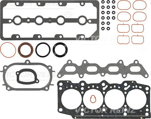 Victor Reinz 023711002 — Zestaw uszczelek, głowica cylindrów