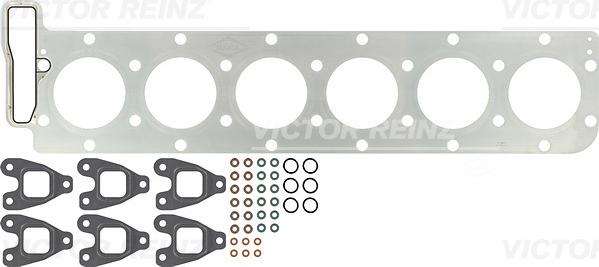 Victor Reinz 023718003 — Zestaw uszczelek, głowica cylindrów