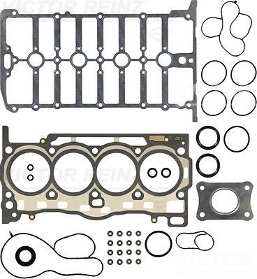 Victor Reinz 023780001 — Zestaw uszczelek, głowica cylindrów