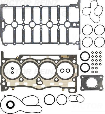 Victor Reinz 023780003 — Zestaw uszczelek, głowica cylindrów