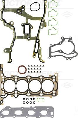 Victor Reinz 023787504 — Zestaw uszczelek, głowica cylindrów