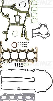 Victor Reinz 023787505 — Zestaw uszczelek, głowica cylindrów