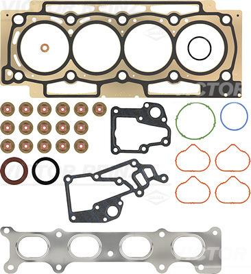 Victor Reinz 023736001 — Zestaw uszczelek, głowica cylindrów