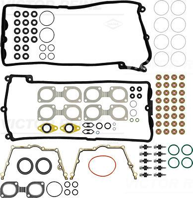 Victor Reinz 023733102 — Zestaw uszczelek, głowica cylindrów