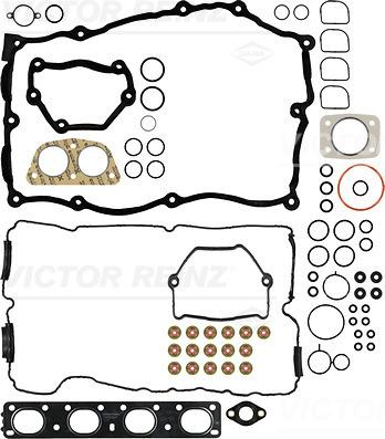 Victor Reinz 023729302 — Zestaw uszczelek, głowica cylindrów