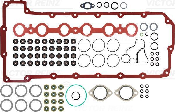 Victor Reinz 023728901 — Zestaw uszczelek, głowica cylindrów