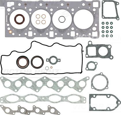 Victor Reinz 022916001 — Zestaw uszczelek, głowica cylindrów