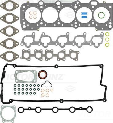 Victor Reinz 022933501 — Zestaw uszczelek, głowica cylindrów