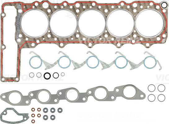 Victor Reinz 022924502 — Zestaw uszczelek, głowica cylindrów
