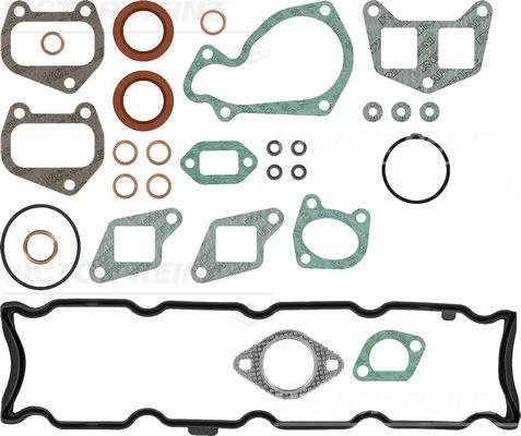 Victor Reinz 022594203 — Zestaw uszczelek, głowica cylindrów