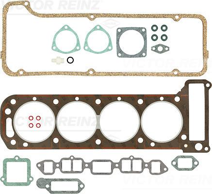 Victor Reinz 022625506 — Zestaw uszczelek, głowica cylindrów