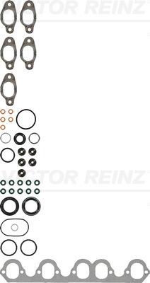 Victor Reinz 022898804 — Zestaw uszczelek, głowica cylindrów