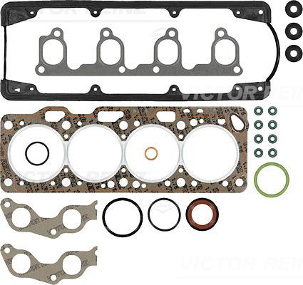 Victor Reinz 022802504 — Zestaw uszczelek, głowica cylindrów