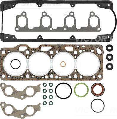 Victor Reinz 022802503 — Zestaw uszczelek, głowica cylindrów